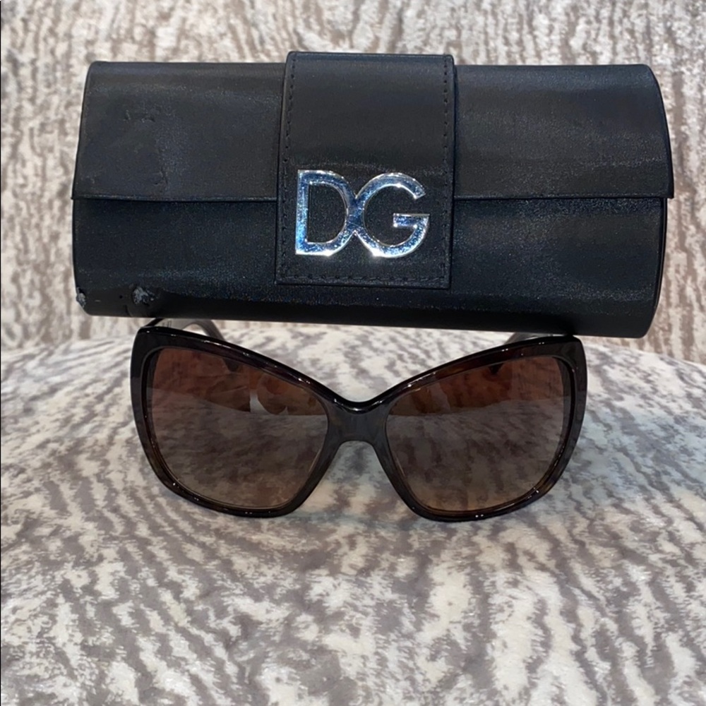 Dolce & Gabbana sunglasses